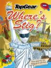 Image for Where&#39;s Stig: The World Tour