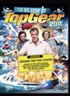 Image for The big book of Top Gear 2011