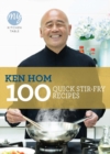 Image for 100 quick stir-fry recipes