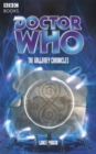 Image for Doctor Who: The Gallifrey Chronicles