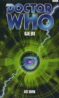 Image for Doctor Who: Blue Box