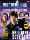 Image for The Brilliant Book of Doctor Who 2012