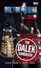 Image for Doctor Who: The Dalek Handbook