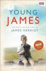 Image for Young Herriot  : the early life and times of James Herriot