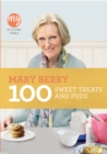 Image for My Kitchen Table: 100 Sweet Treats and Puds