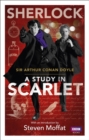 Image for Sherlock: A Study in Scarlet