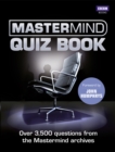 Image for Mastermind quiz book