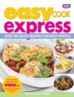 Image for Easy Cook: Express