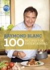 Image for 100 recipes for entertaining