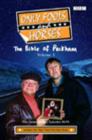 Image for Only Fools And Horses - The Scripts Vol 3: The Feature-Length Episodes 86-96