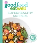 Image for Superhealthy suppers