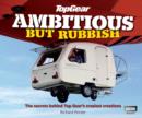 Image for Top Gear: Ambitious but Rubbish