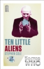 Image for Doctor Who: Ten Little Aliens