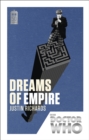 Image for Doctor Who: Dreams of Empire