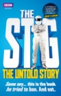 Image for The Stig  : the untold story