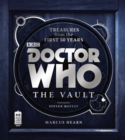 Image for Doctor Who: The Vault