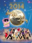 Image for Official Strictly come dancing annual 2014  : the official companion to the hit BBC series