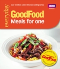 Image for Good Food: Meals for One