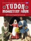 Image for Tudor Monastery Farm  : life in rural England 500 years ago