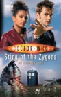Image for Doctor Who: Sting of the Zygons