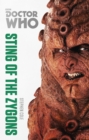 Image for Doctor Who: Sting of the Zygons