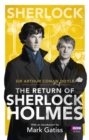 Image for Sherlock: The Return of Sherlock Holmes