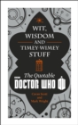 Image for Doctor Who: Wit, Wisdom and Timey Wimey Stuff - The Quotable Doctor Who