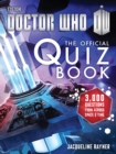 Image for Doctor Who: The Official Quiz Book