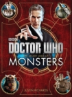 Image for Doctor Who: The Secret Lives of Monsters