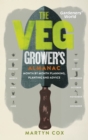 Image for The veg grower&#39;s almanac