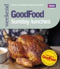 Image for Good Food: Sunday Lunches