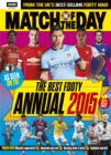 Image for Match of the Day Annual 2015