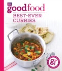 Image for Good Food: Best-ever curries