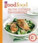 Image for Good Food: Slow cooker favourites