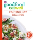 Image for Good Food Eat Well: Fasting Day Recipes