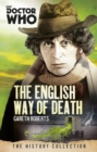 Image for Doctor Who: The English Way of Death