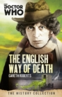 Image for The English way of death