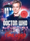 Image for The Time Lord letters