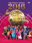 Image for Official Strictly Come Dancing Annual 2016