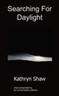 Image for Searching for Daylight : Poetry