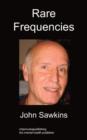 Image for Rare Frequencies : A Book of Poetry