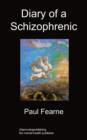 Image for Diary of a Schizophrenic