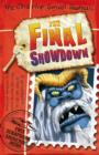 Image for Charlie Small: The Final Showdown