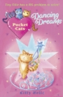 Image for Pocket Cats: Dancing Dreams