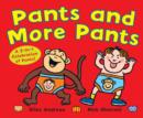 Image for Pants and More Pants