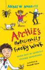 Image for Archie&#39;s unbelievably freaky week