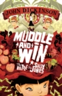 Image for Muddle and Win  : the battle of Sally Jones