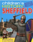 Image for Children&#39;s history of Sheffield