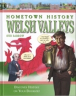 Image for Welsh valleys