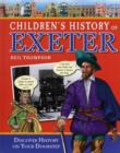 Image for Children&#39;s History of Exeter